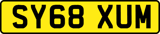 SY68XUM
