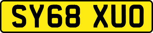 SY68XUO