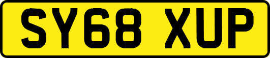SY68XUP