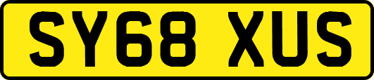 SY68XUS