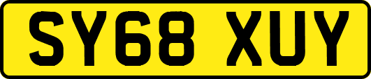 SY68XUY
