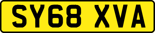 SY68XVA