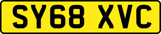 SY68XVC