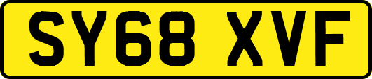 SY68XVF