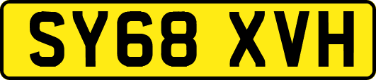 SY68XVH