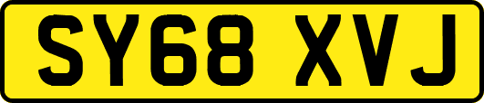 SY68XVJ