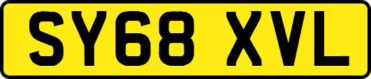 SY68XVL