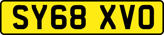 SY68XVO