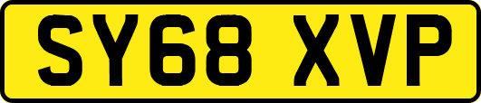 SY68XVP
