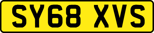 SY68XVS