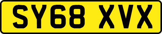 SY68XVX