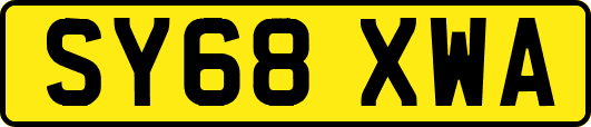 SY68XWA