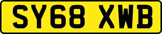 SY68XWB