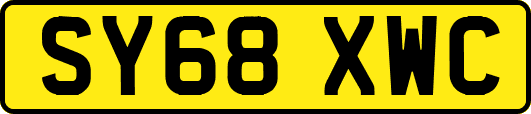 SY68XWC