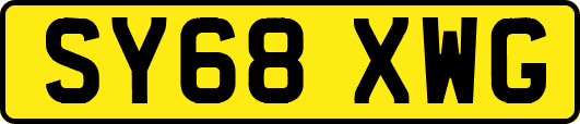 SY68XWG