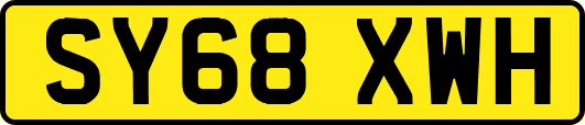 SY68XWH