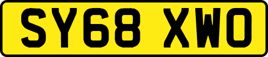 SY68XWO