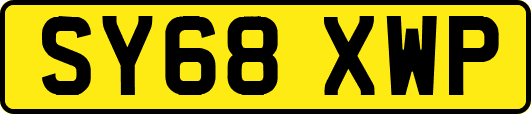 SY68XWP