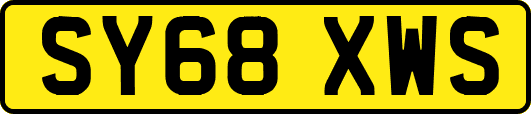 SY68XWS