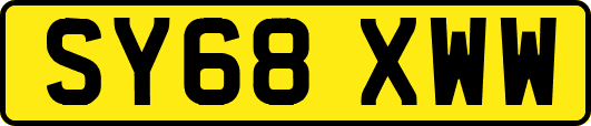SY68XWW