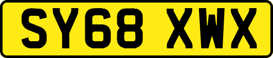 SY68XWX