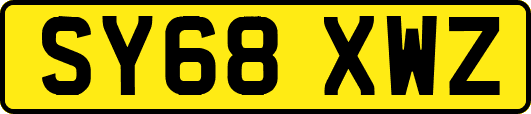 SY68XWZ
