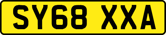 SY68XXA