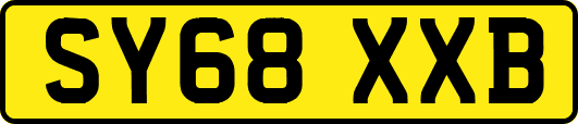 SY68XXB