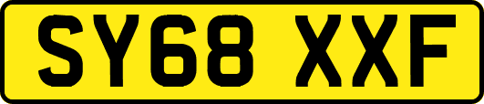 SY68XXF