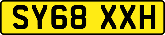 SY68XXH