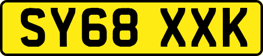 SY68XXK
