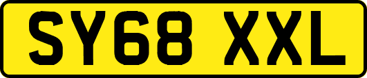 SY68XXL