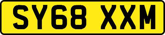 SY68XXM