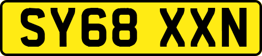 SY68XXN