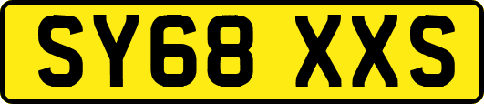 SY68XXS