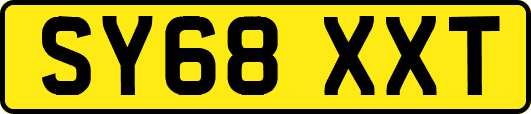 SY68XXT