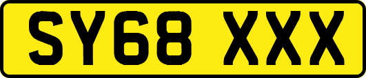 SY68XXX