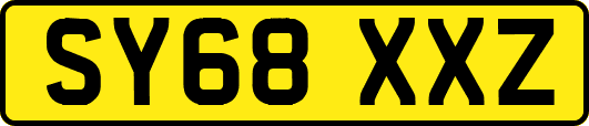 SY68XXZ