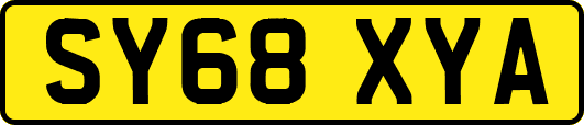 SY68XYA