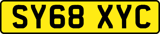 SY68XYC