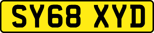 SY68XYD