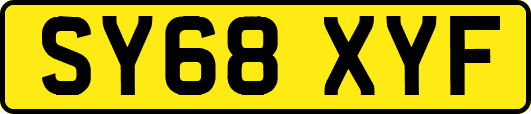 SY68XYF