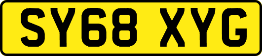 SY68XYG