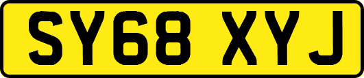 SY68XYJ