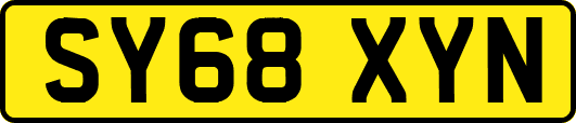 SY68XYN