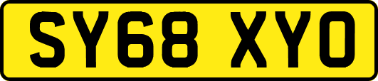 SY68XYO