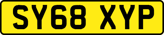 SY68XYP