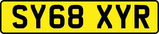 SY68XYR