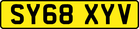 SY68XYV