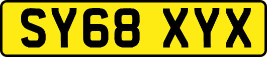 SY68XYX